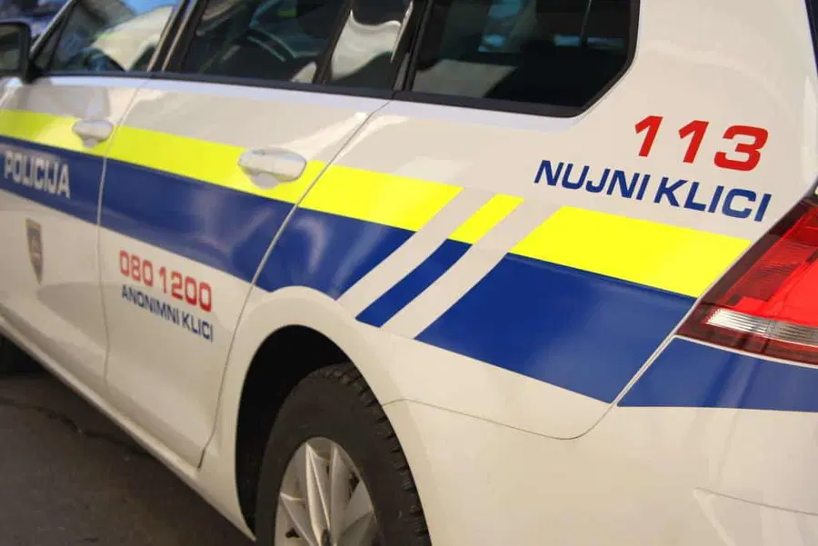 Policija preverja informacije o sumih kaznivih dejanj s področja spolne nedotakljivosti