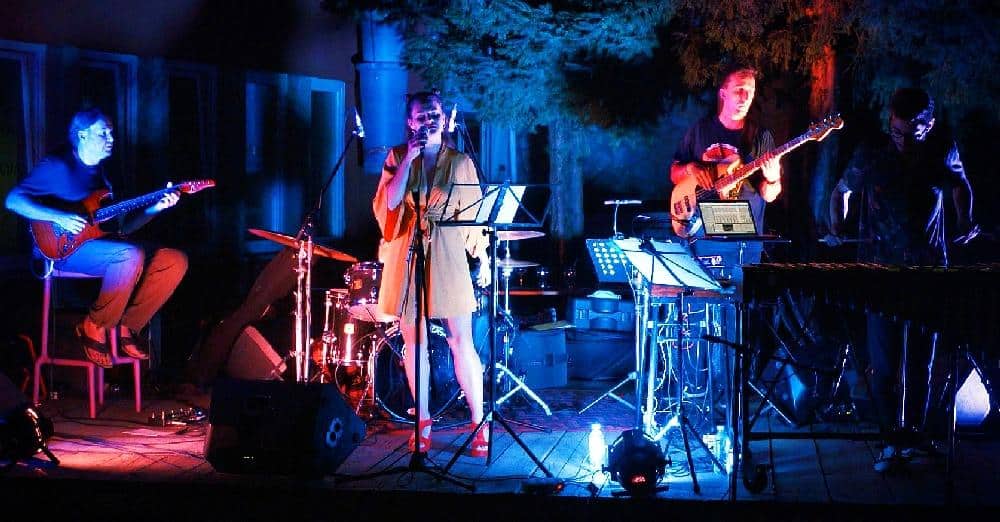 Jazz Ravne praznuje 15 let: Drevi ne zamudite koncerta zasedbe The Moonshiners z gosti