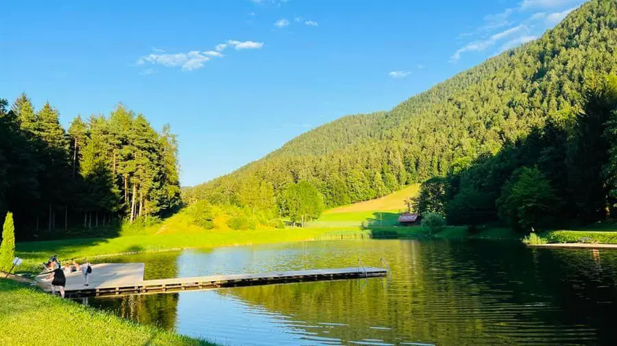 Na Ivarčkem zadnji Stand up, prihaja Veliki Beach Party - Mike Vale