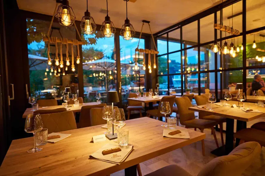 Hiša Ančka med kulinaričnimi velikani po mnenju Gault&amp;Millau