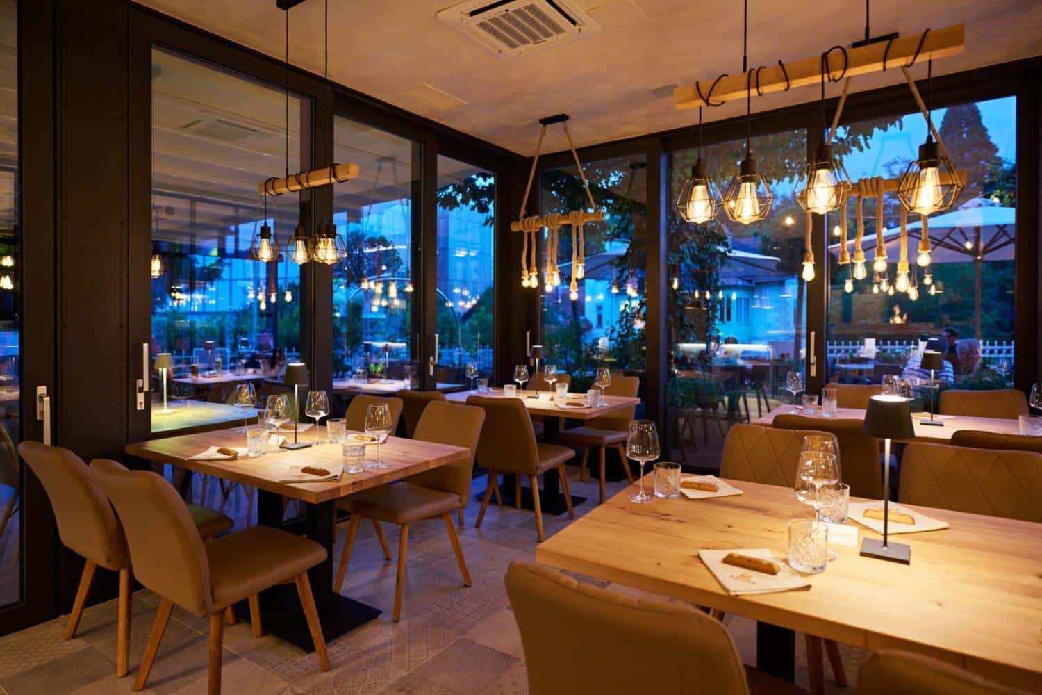 Hiša Ančka praznuje 7. rojstni dan