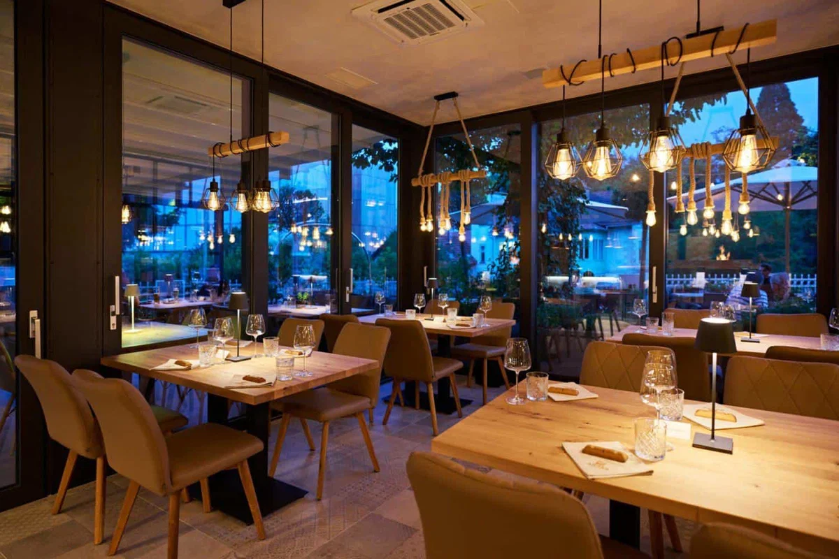 Hiša Ančka praznuje 7. rojstni dan