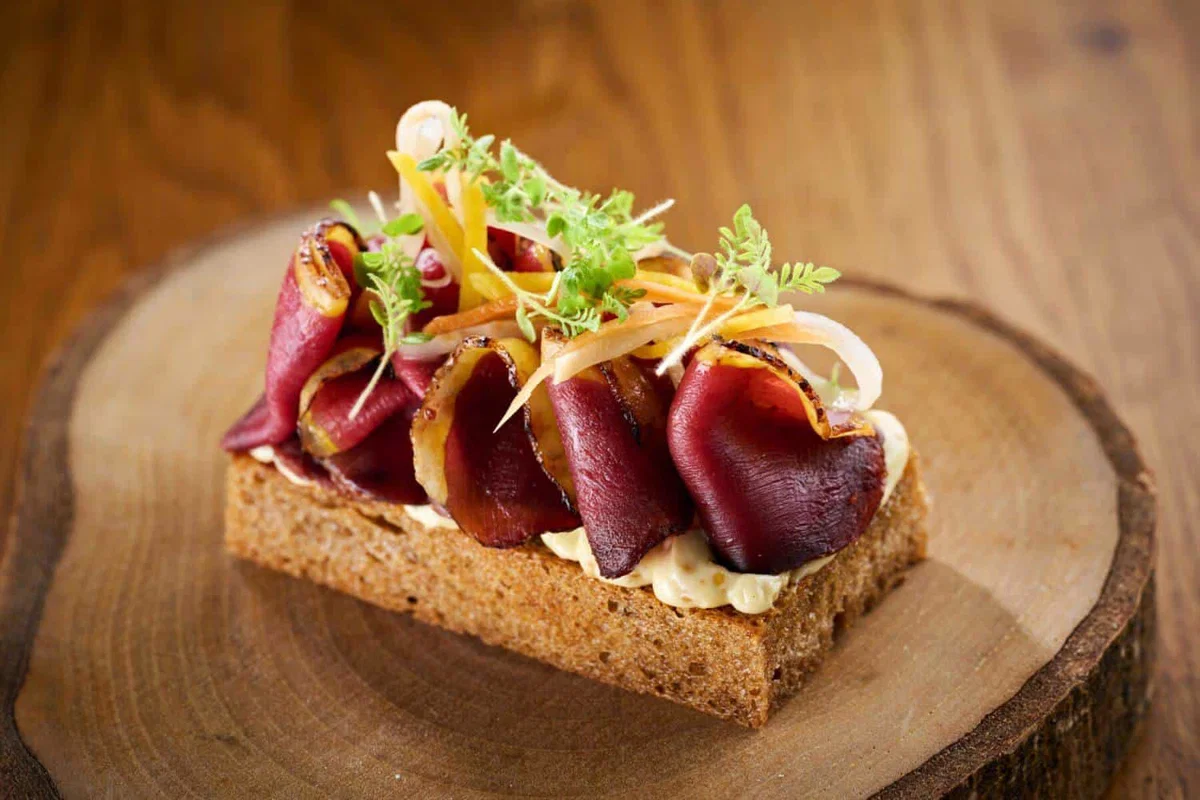 Jesenski teden restavracij tudi s poudarkom na digitalizaciji