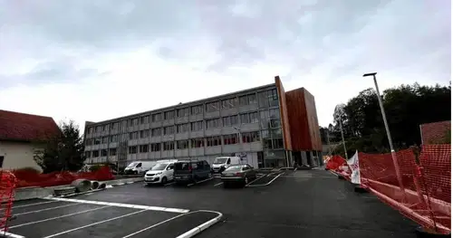 Spet v šolo: Za naložbe v vrtce in šole letos 47,5 milijona evrov proračunskih sredstev