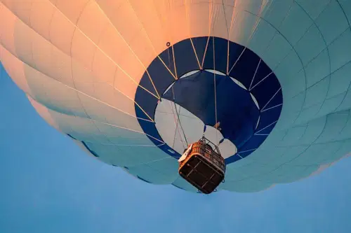 Tragična balonarska nesreča pred desetimi leti na Ljubljanskem barju vzela šest življenj