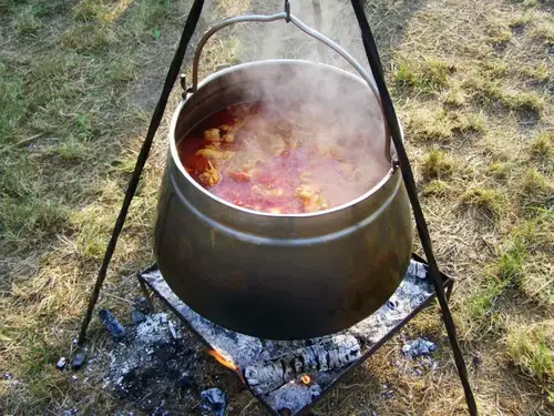 Ivarčko jezero vabi na "KOTL`JADO"