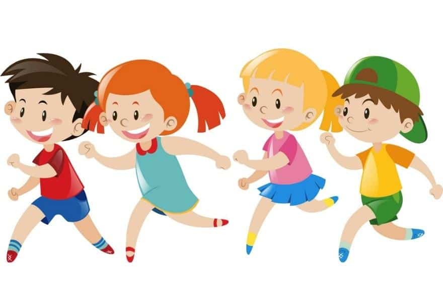 Na Prevaljah pripravljajo Herkulčkov tek in zabavo za najmlajše