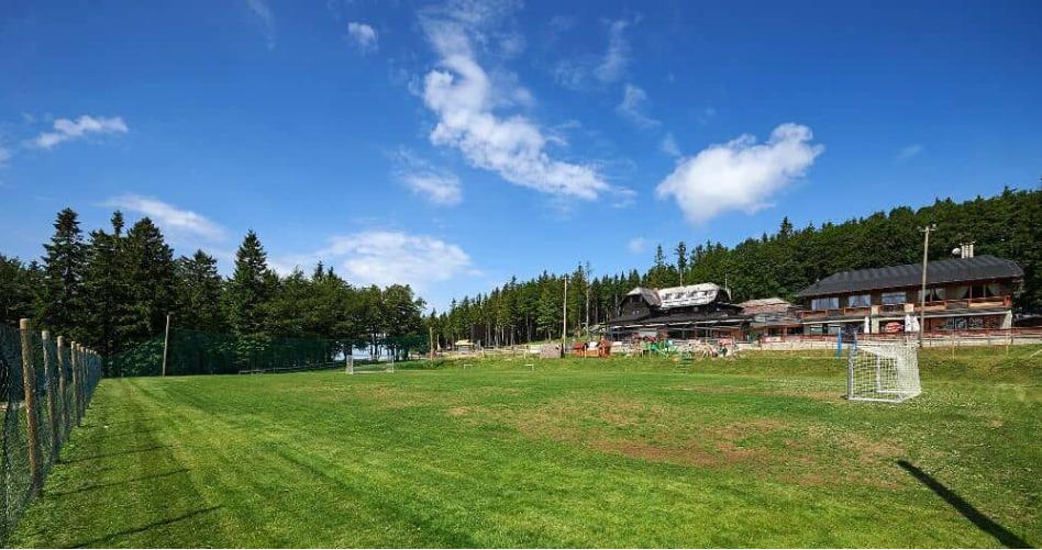 Društvo invalidov Mežiške doline vabi na 37. tradicionalni planinski dan invalidov