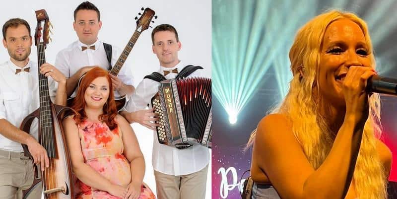 Apnen’ca 2022 prinaša pestro dogajanje. Obeta se nepozabna zabava z ansamblom Vihar in Alyo