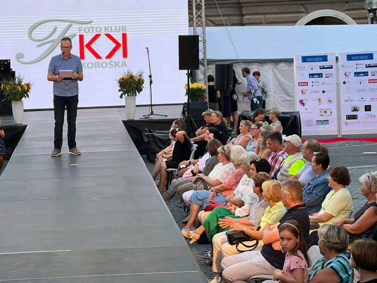 V Slovenj Gradcu za vikend pestro dogajanje, med drugim tudi stand up večer