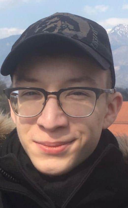 V Mariboru pogrešajo 16-letnega Ukrajinca