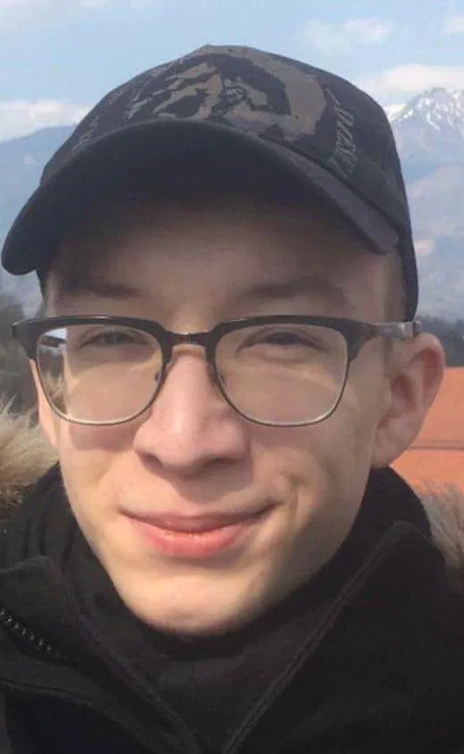 V Mariboru pogrešajo 16-letnega Ukrajinca