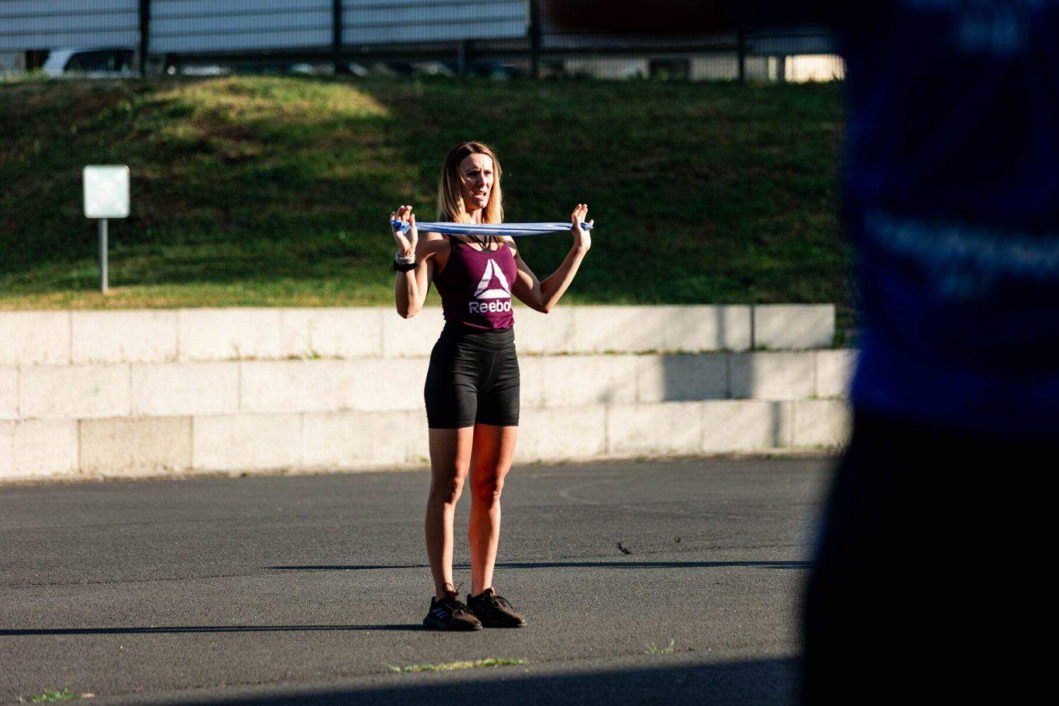 RK Slovenj Gradec z novim pomočnikom trenerja in kondicijsko trenerko