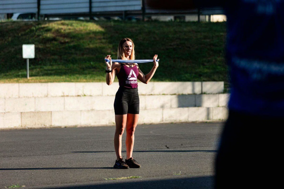 RK Slovenj Gradec z novim pomočnikom trenerja in kondicijsko trenerko