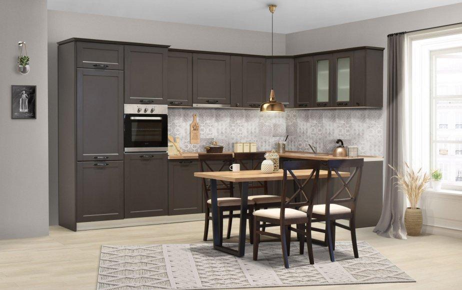 Tudi na Koroškem salon pohištva s pestro in kakovostno ponudbo, kjer najdete vse na enem mestu