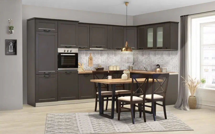 Tudi na Koroškem salon pohištva s pestro in kakovostno ponudbo, kjer najdete vse na enem mestu