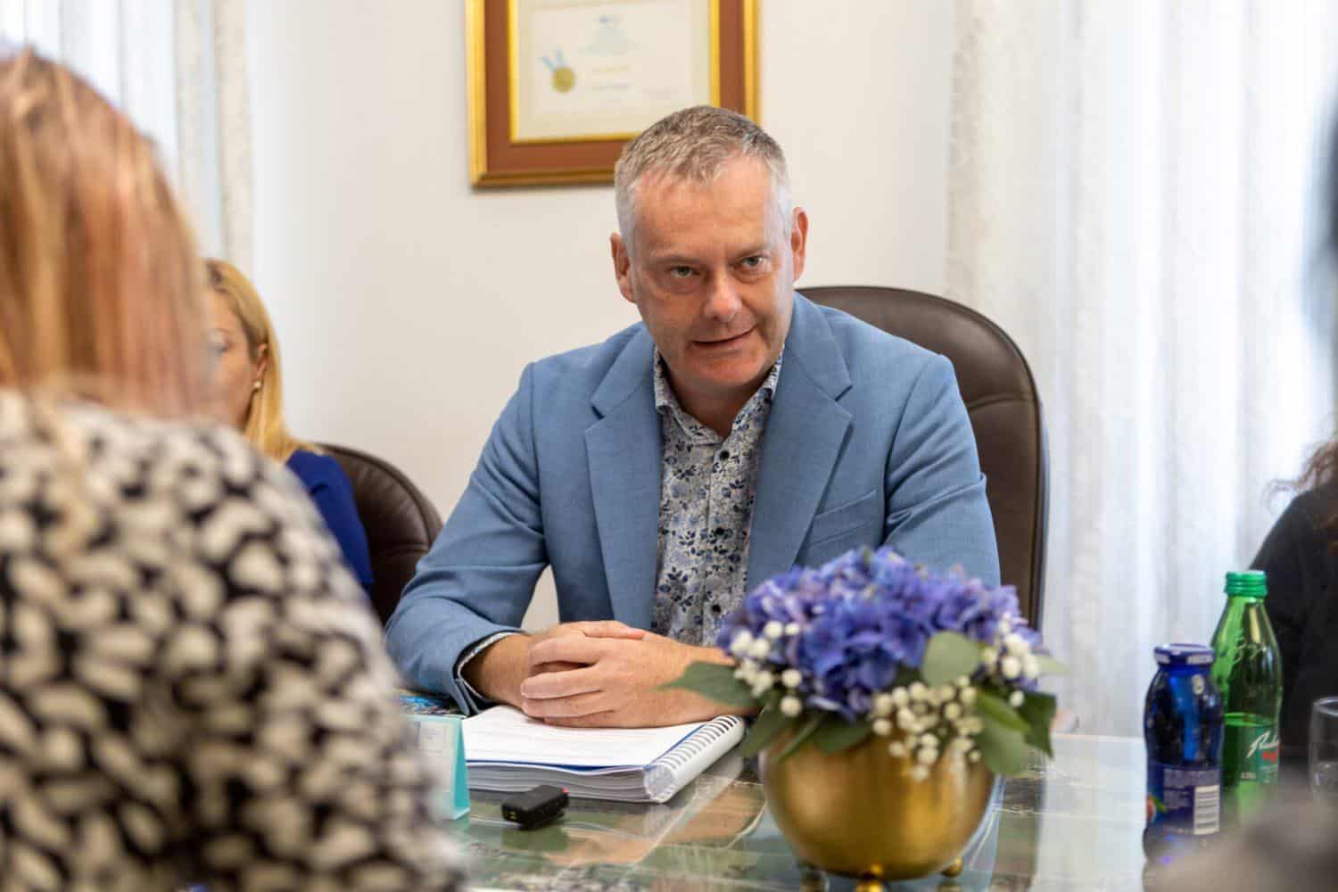 Na območju slovenjgraške občine bodo gradili nov vrtec (VIDEO)