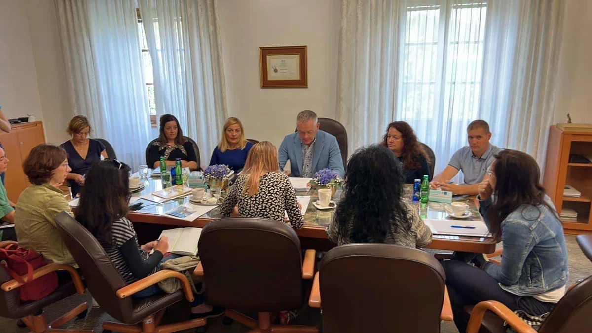 Klugler: V občini smo v zadnjih štirih letih naredili "ogromen preskok" tako pri naložbah kot sofinanciranju vseh drugih dejavnosti