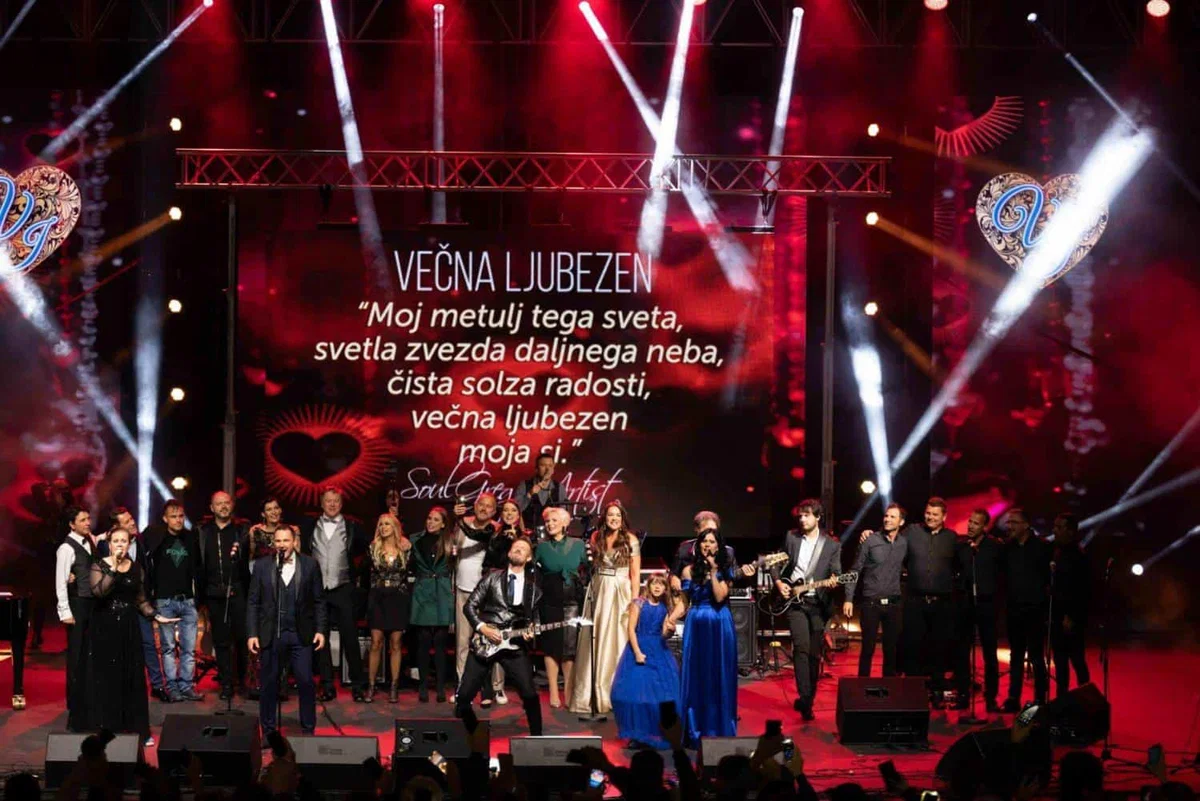 V podporo "malim borcem" zbrali več kot 50.000 evrov