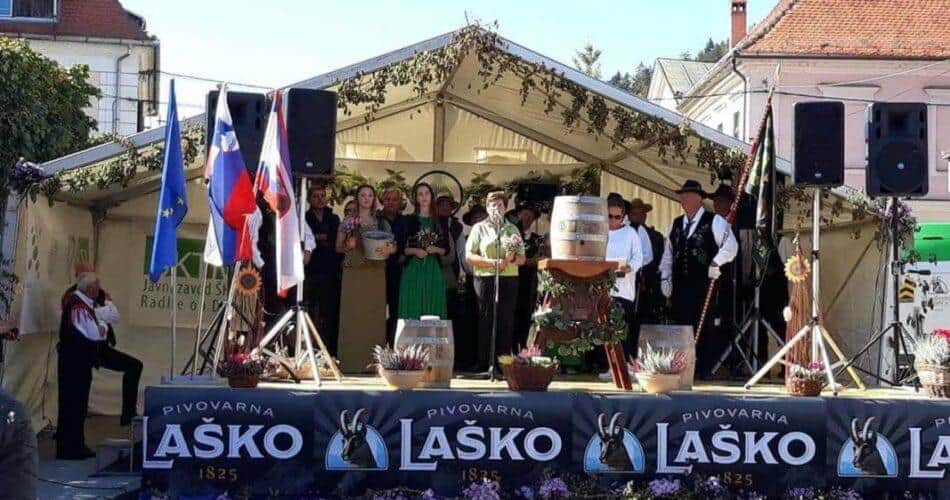 Radeljska srečanja 2022 prinašajo številne novosti in pester program za vse generacije