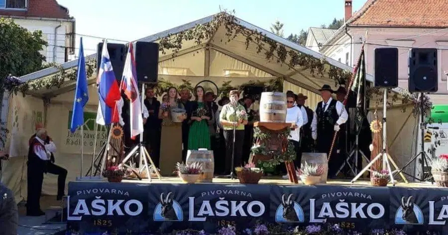 Radeljska srečanja 2022 prinašajo številne novosti in pester program za vse generacije