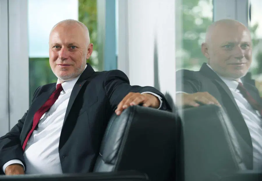 Brglez pripravljen kandidirati za predsednika, v SD si zanj želijo podpore celotne koalicije