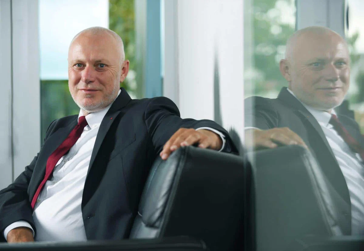 Brglez pripravljen kandidirati za predsednika, v SD si zanj želijo podpore celotne koalicije