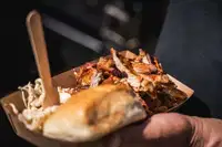 Smoke Fest 2026: V Grajskem parku na Ravnah bo znova dišalo po dobrotah z žara