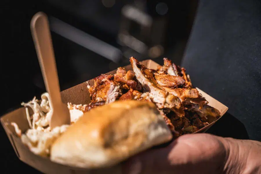 Na Prevaljah vas bo že kmalu razvajal Festival okusov