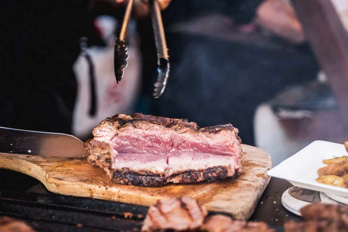 Most Okusov vas bo kulinarično razvajal tudi letos