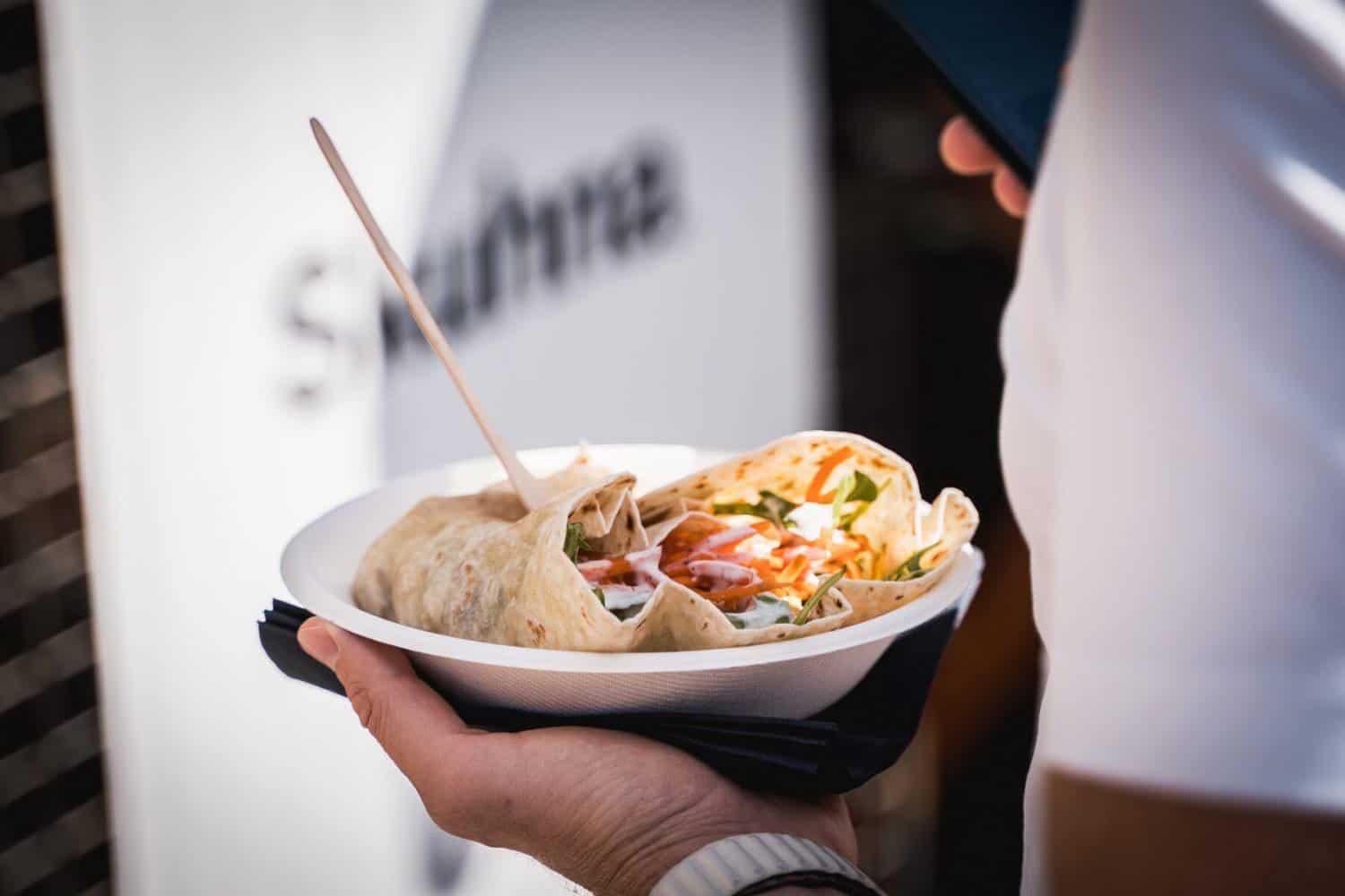 Festival okusov bo razvajal brbončice na Prevaljah