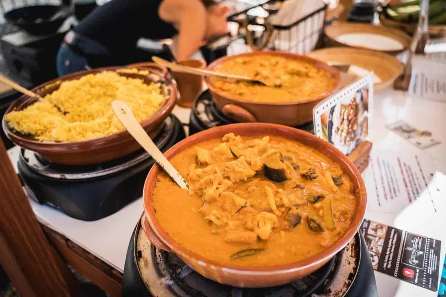 Ste pripravljeni na razvajanje brbončic? Odprta kuhna prihaja v Slovenj Gradec