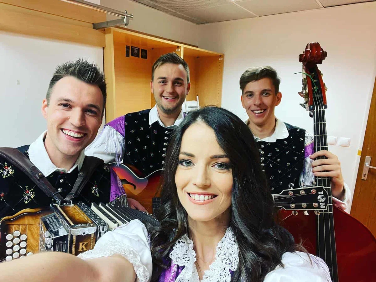 V Slovenj Gradcu bo v nedeljo praznik ekoloških kmetij in biodan z nastopom ansambla Roka Žlindre