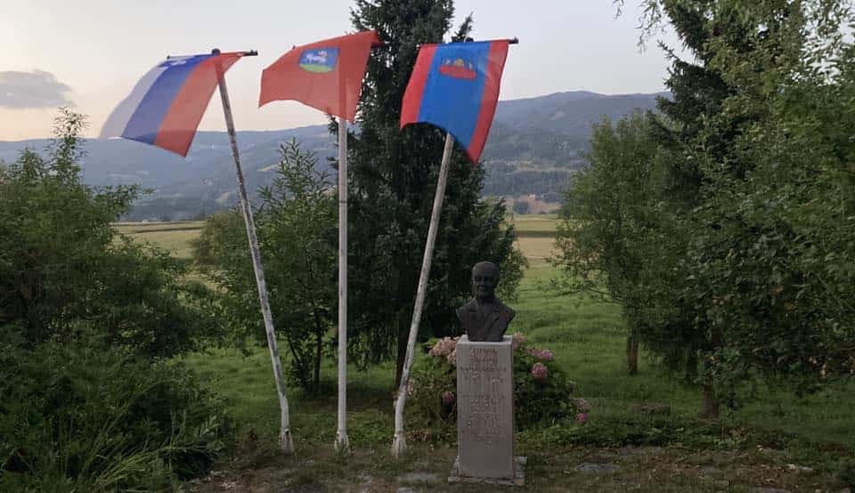 Libeliče 100 let po priključitvi: Včasih občina, danes krajevna skupnost