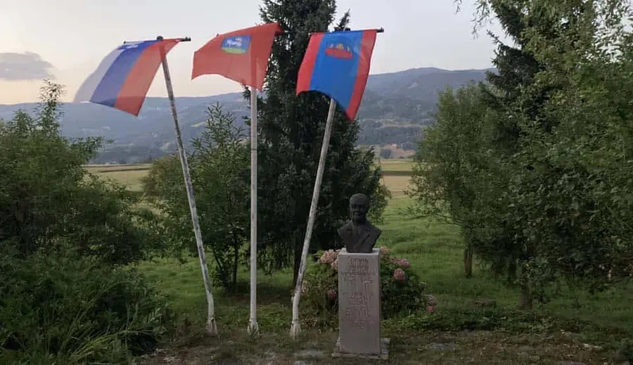 Libeliče 100 let po priključitvi: Včasih občina, danes krajevna skupnost