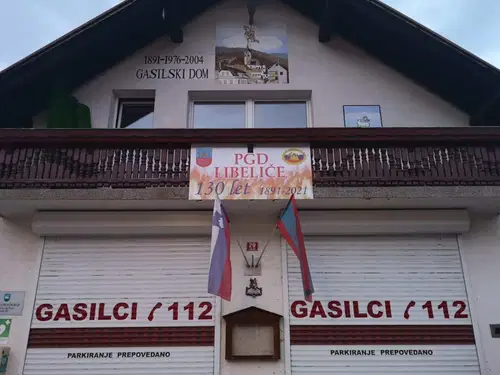 Libeliče 100 let po priključitvi: Tudi gasilci del plebiscitne zgodovine