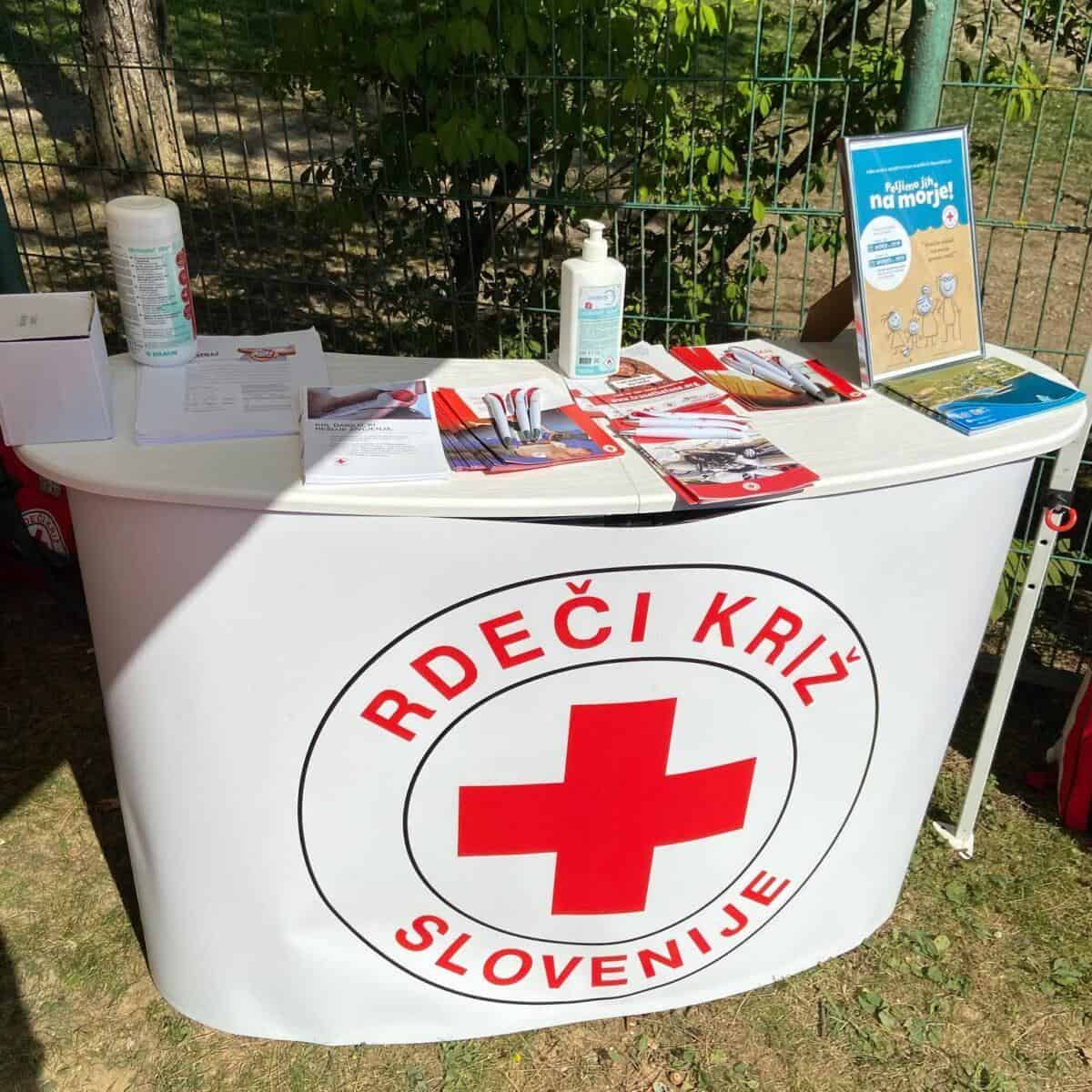 Mednarodni dan prve pomoči: Letos v znamenju vseživljenjskega učenja prve pomoči