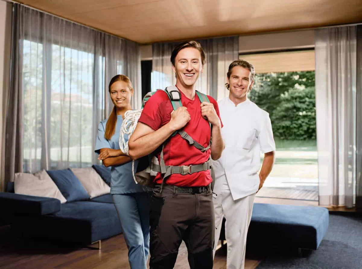 Ko zaboli, je vsak dan čakanja preveč