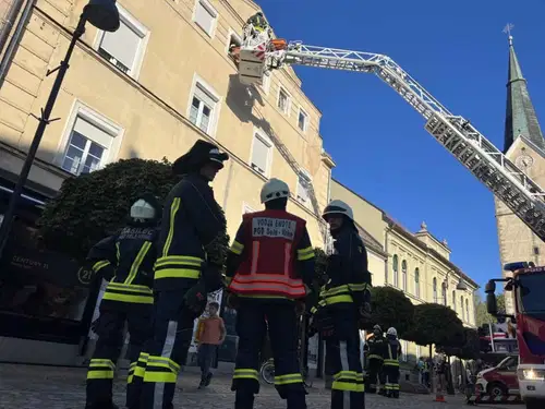 Slovenjgraški gasilci vabijo to soboto na dan odprtih vrat