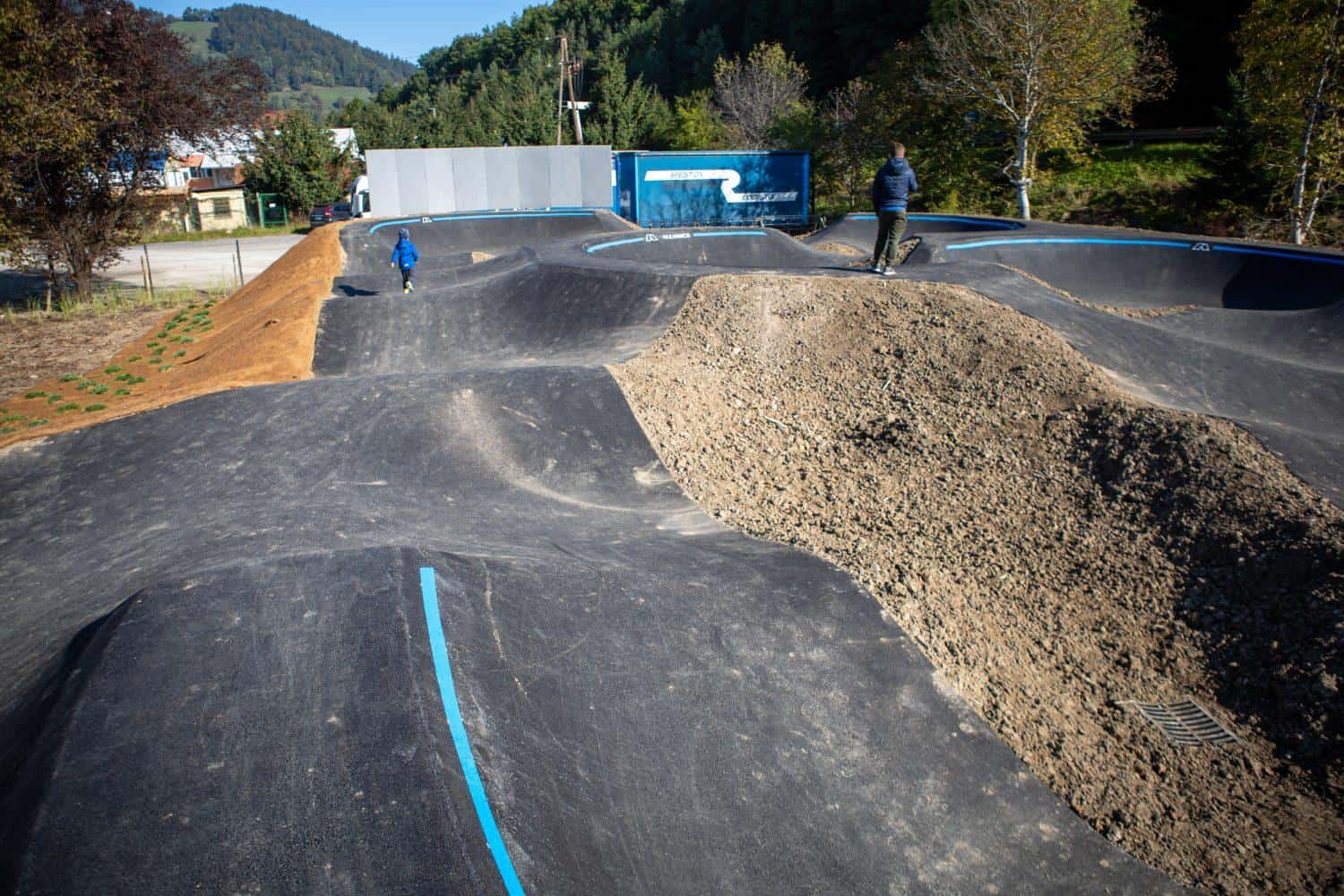 V Slovenj Gradec prihaja prvi freestyle skiro slovenski pokal