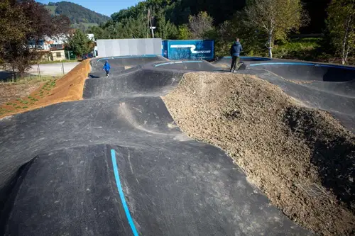 V Slovenj Gradec prihaja prvi freestyle skiro slovenski pokal