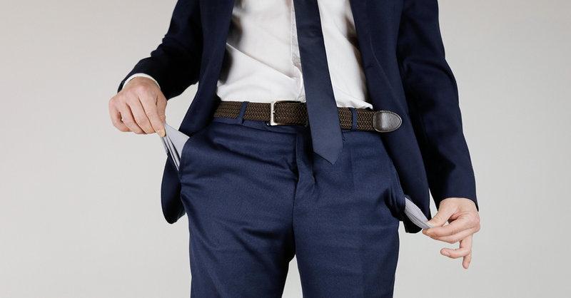 Kako prekiniti začaran krog brezposelnosti?