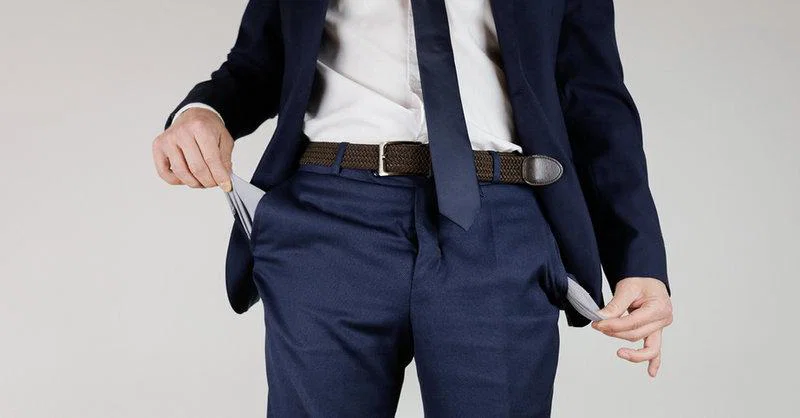 Kako prekiniti začaran krog brezposelnosti?