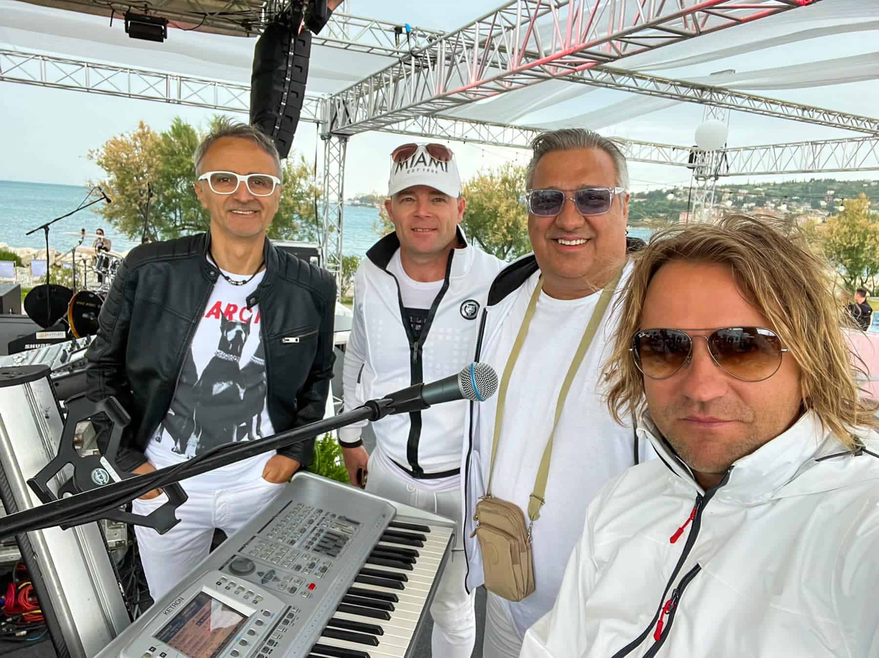 Jesenska srečanja na Prevaljah se vračajo z odličnim glasbenim izborom