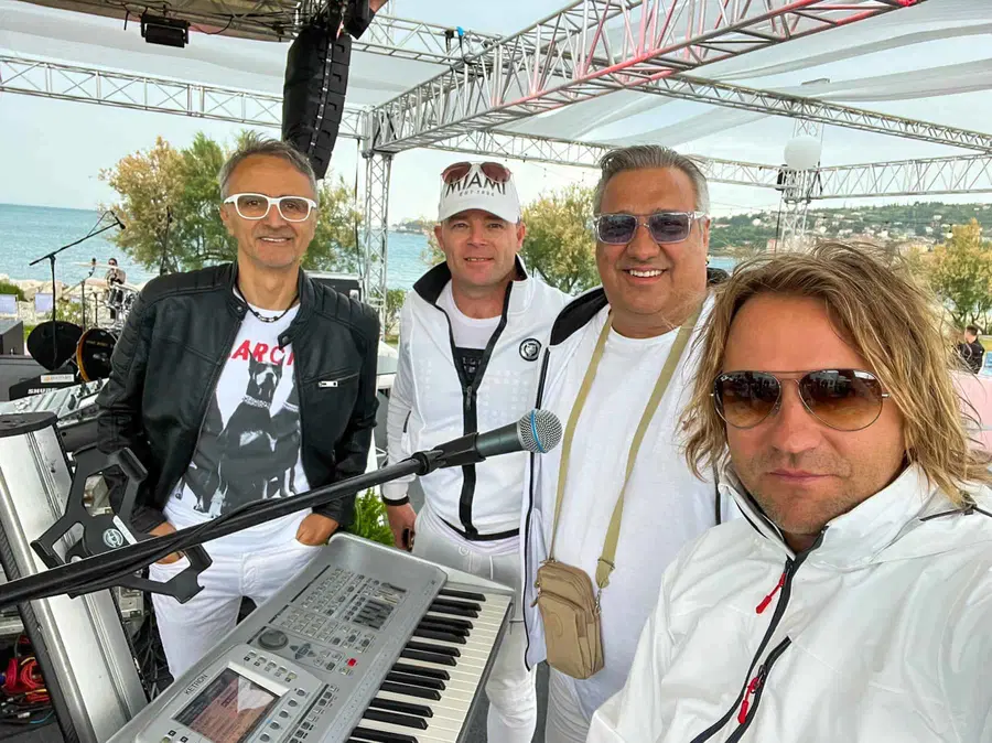 Jesenska srečanja na Prevaljah se vračajo z odličnim glasbenim izborom