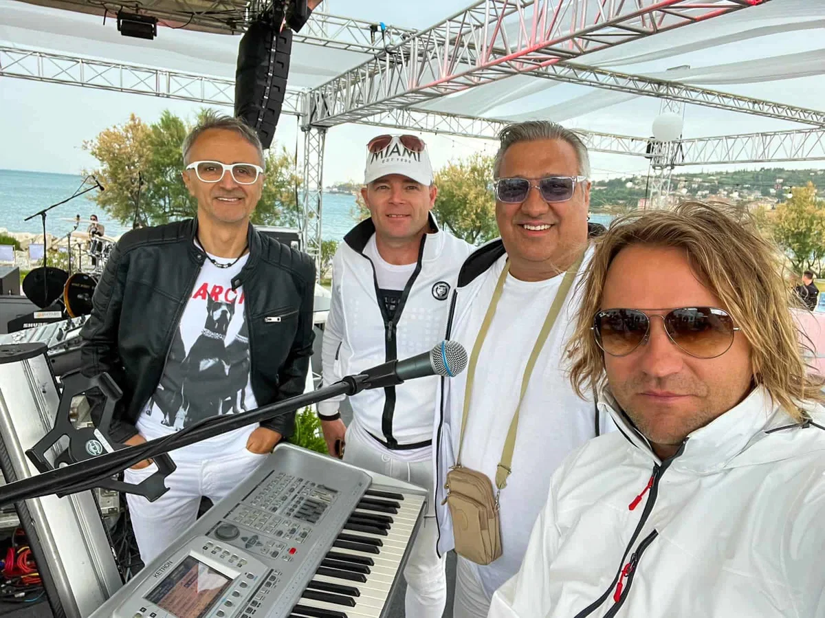 Jesenska srečanja na Prevaljah se vračajo z odličnim glasbenim izborom