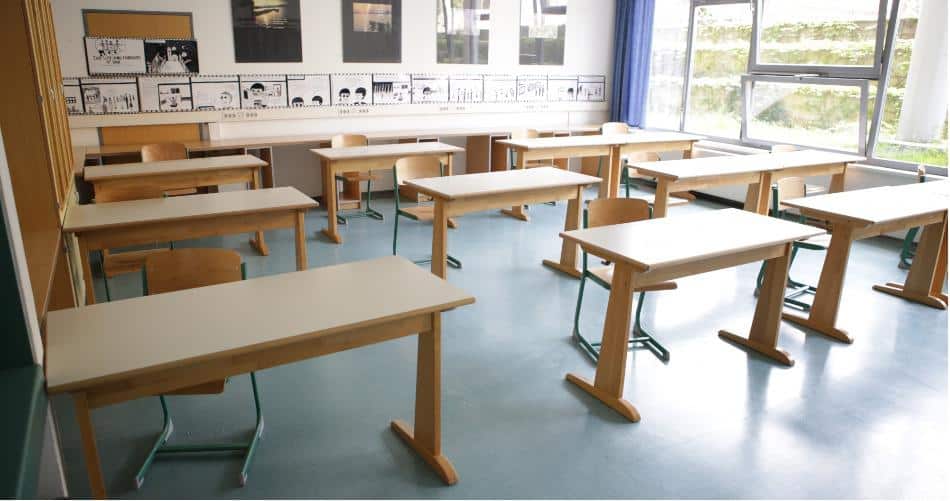 Začenja se novo šolsko leto, tokrat brez epidemioloških omejitev