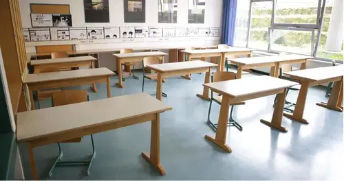Začenja se novo šolsko leto, tokrat brez epidemioloških omejitev