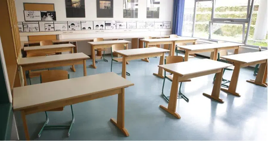 Začenja se novo šolsko leto, tokrat brez epidemioloških omejitev