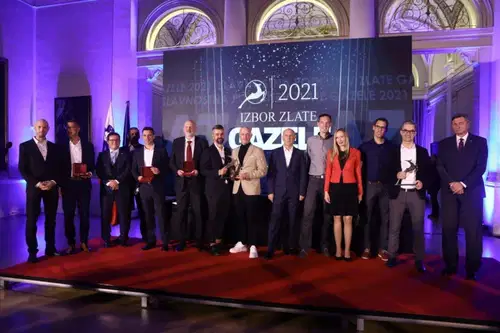Za zlato gazelo 2022 se poteguje tudi koroško podjetje